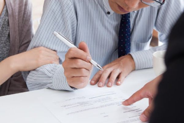 Thỏa thuận tài sản trước hôn nhân