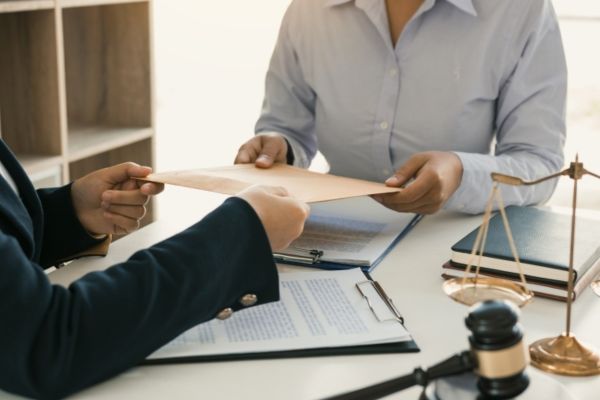 Lưu trữ hồ sơ công chứng