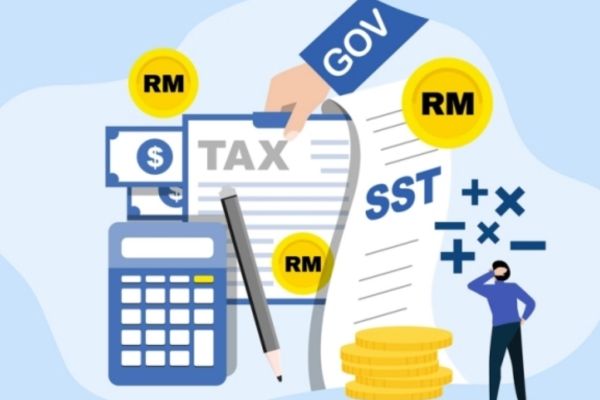 Thuế thu nhập cá nhân