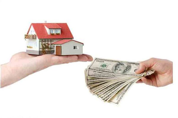 ủy quyền bán xe