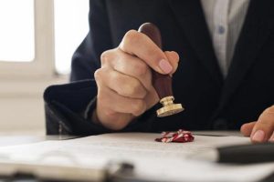 Lập hợp đồng công chứng